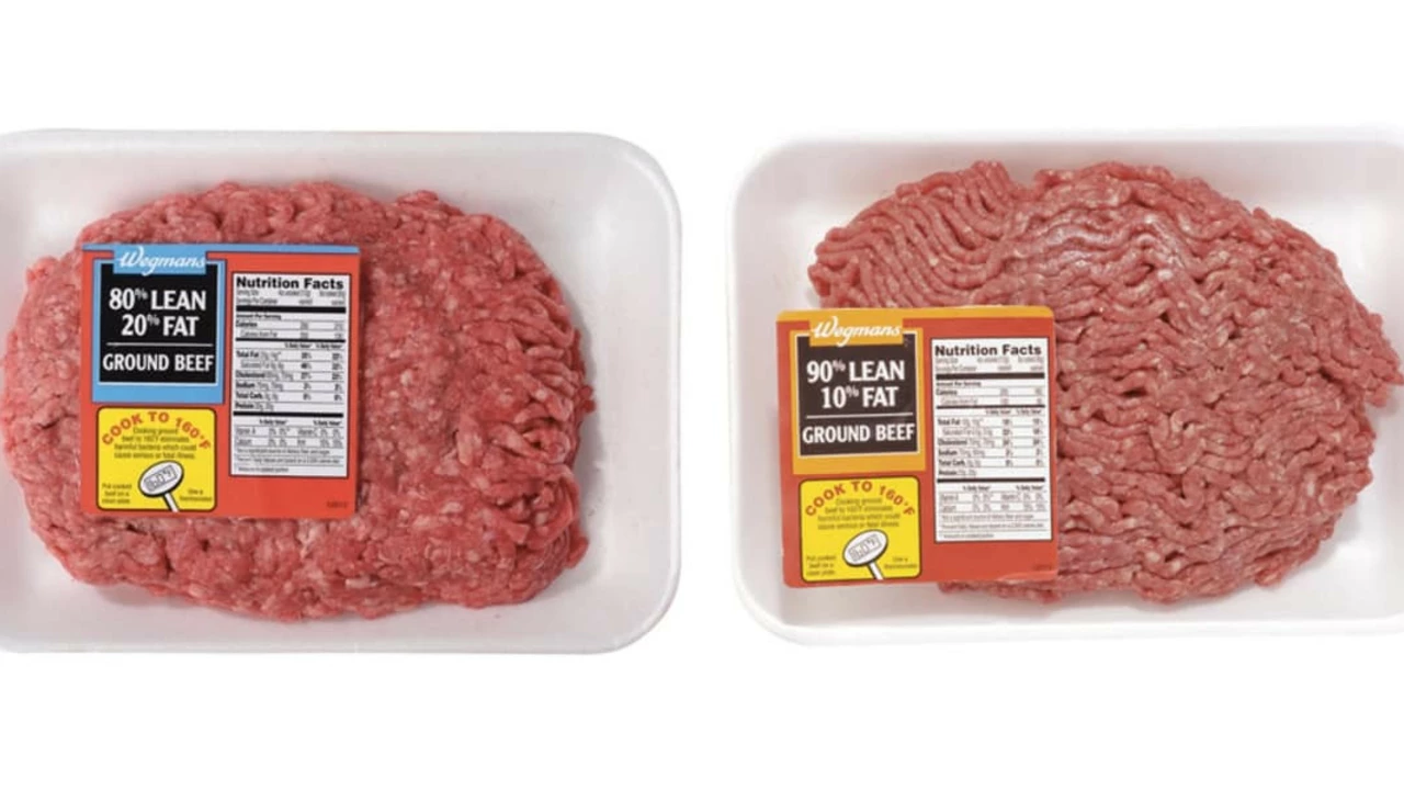 How to make use of the fat I drain when cooking ground beef?