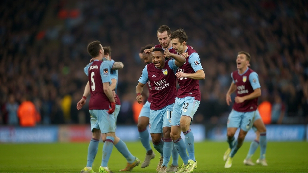 Reddit Soccer Streams resurface around Aston Villa vs Crystal Palace as link posts spread across forums