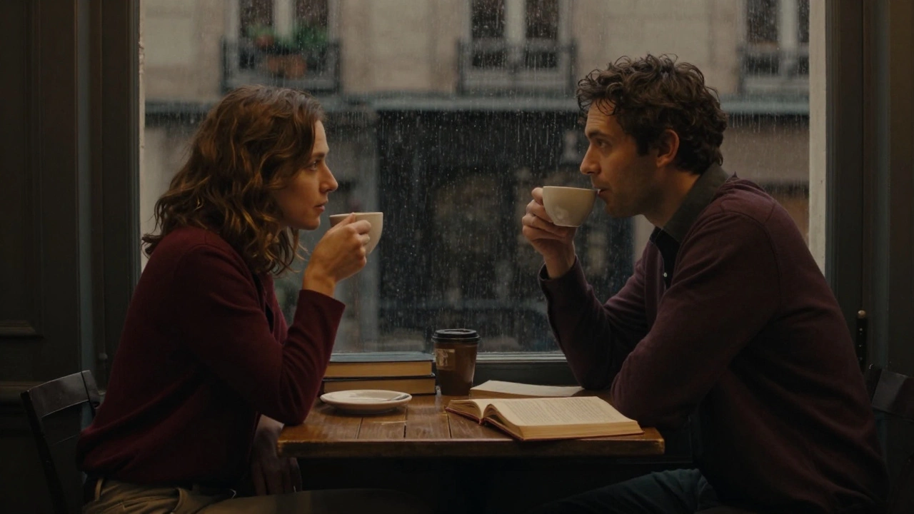 Paris Escorts - Understanding Personal Choice and Mutual Consent in Intimate Services